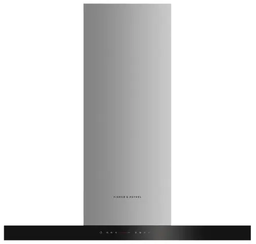 FISHER and PAYKEL HC36DCXB4 36 Inch Wall Range Hood