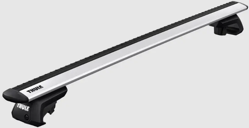 THULE Roof Rack Wingbar EVO