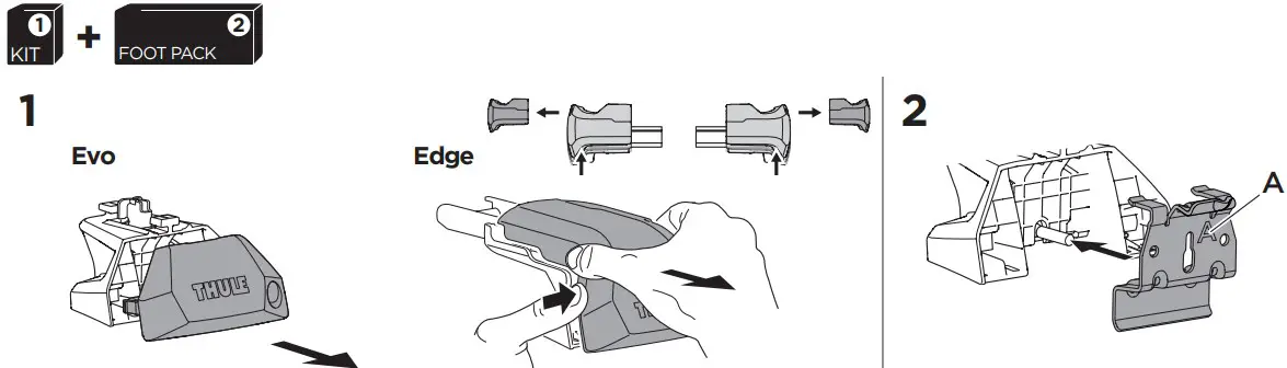 Assembly Instruction
