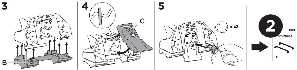 Assembly Instruction
