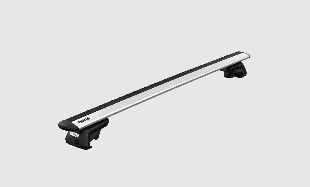 Thule Roof Rack Wingbar Evo Instructions Thule Roof Rack Wingbar Evo Instructions