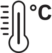 Temperature Icon