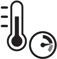 Temperature Icon
