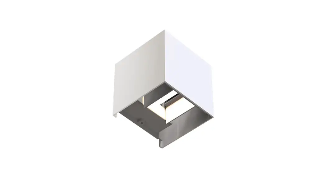 Hama 00176607 Led Wall Light For Indoors And Outdoors Instruction Manual