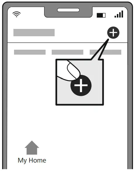 hama 00176607 LED Wall Light for Indoors and Outdoors - fig 2