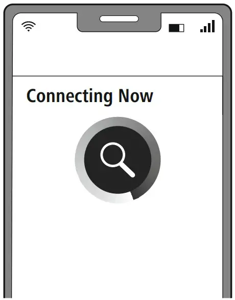 hama 00176607 LED Wall Light for Indoors and Outdoors - fig 3