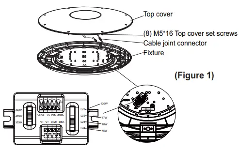 JADEMAR-LIGHTING-JRPT-M01-Series-Post-Top-Ceiling-Light-fig-6