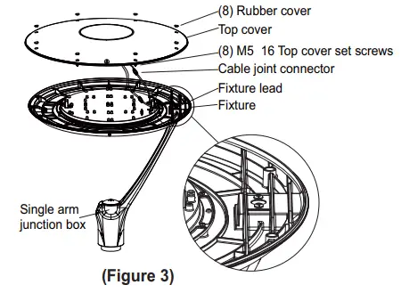 JADEMAR-LIGHTING-JRPT-M01-Series-Post-Top-Ceiling-Light-fig-8
