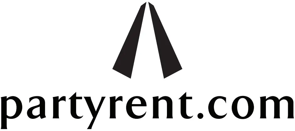 partyrent com Logo