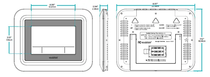 LA-CROSSE-TECHNOLOGY0-513-1918S-Atomic-Digital-Wall-Clock-with-Indoor-or-Outdoor-Temperature-fig- (10)