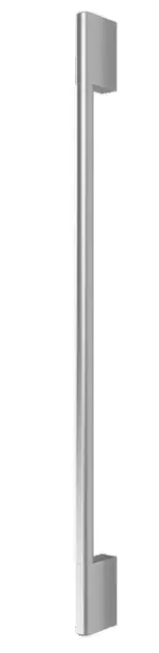 FISHER and PAYKEL AHCLRD3084W Classic Handle Kit