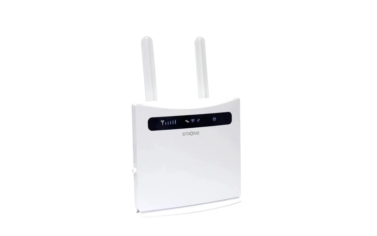 Strong 4grouter350 4g Lte Router Instruction Manual
