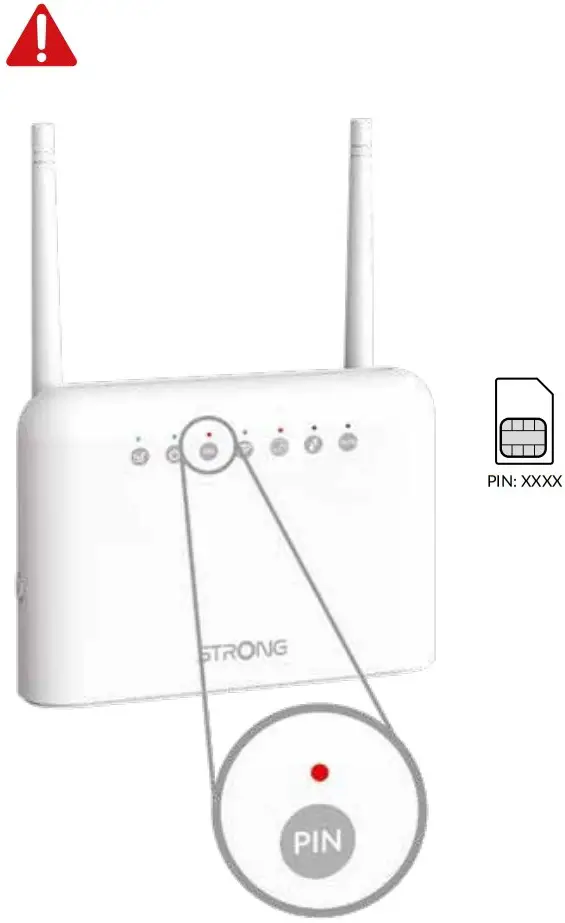 Sim Code Installation