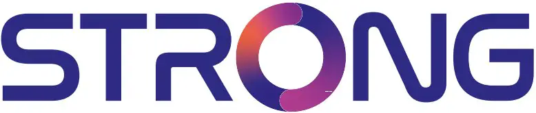STRONG Logo