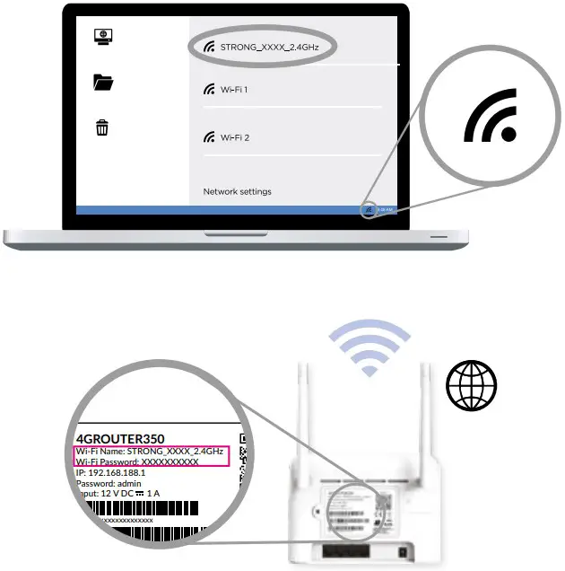 Sim Code Installation
