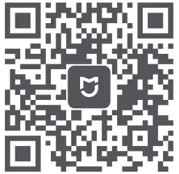 xiaomi Mi Router AX9000 WiFi6 Enhanced Edition - QRcode 1