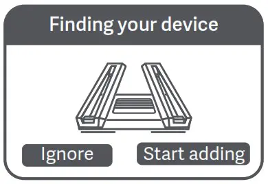 xiaomi Mi Router AX9000 WiFi6 Enhanced Edition - Set up the network connection 2