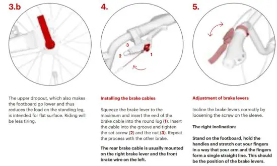 FIG 13 Assembly Instructions