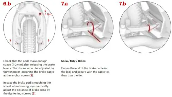 FIG 15 Assembly Instructions
