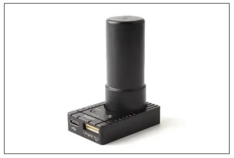 Holybro H-RTK M8P GNSS Series High Precision Positioning System - fig 2