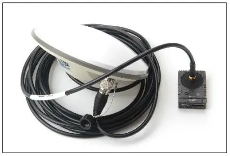 Holybro H-RTK M8P GNSS Series High Precision Positioning System - fig 3