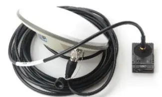 Holybro H-RTK M8P GNSS Series High Precision Positioning System - fig 6