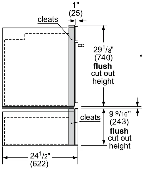 Installation Details