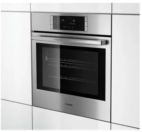 Accessories—Included