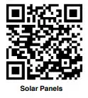 AM Solar 99-TRLSIG Deluxe Upgrade Inverter Instruction Manual - QR Code