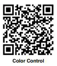AM Solar 99-TRLSIG Deluxe Upgrade Inverter Instruction Manual - QR Code