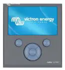 AM Solar 99-TRLSIG Deluxe Upgrade Inverter Instruction Manual - Updating Your Victron Color Control Display