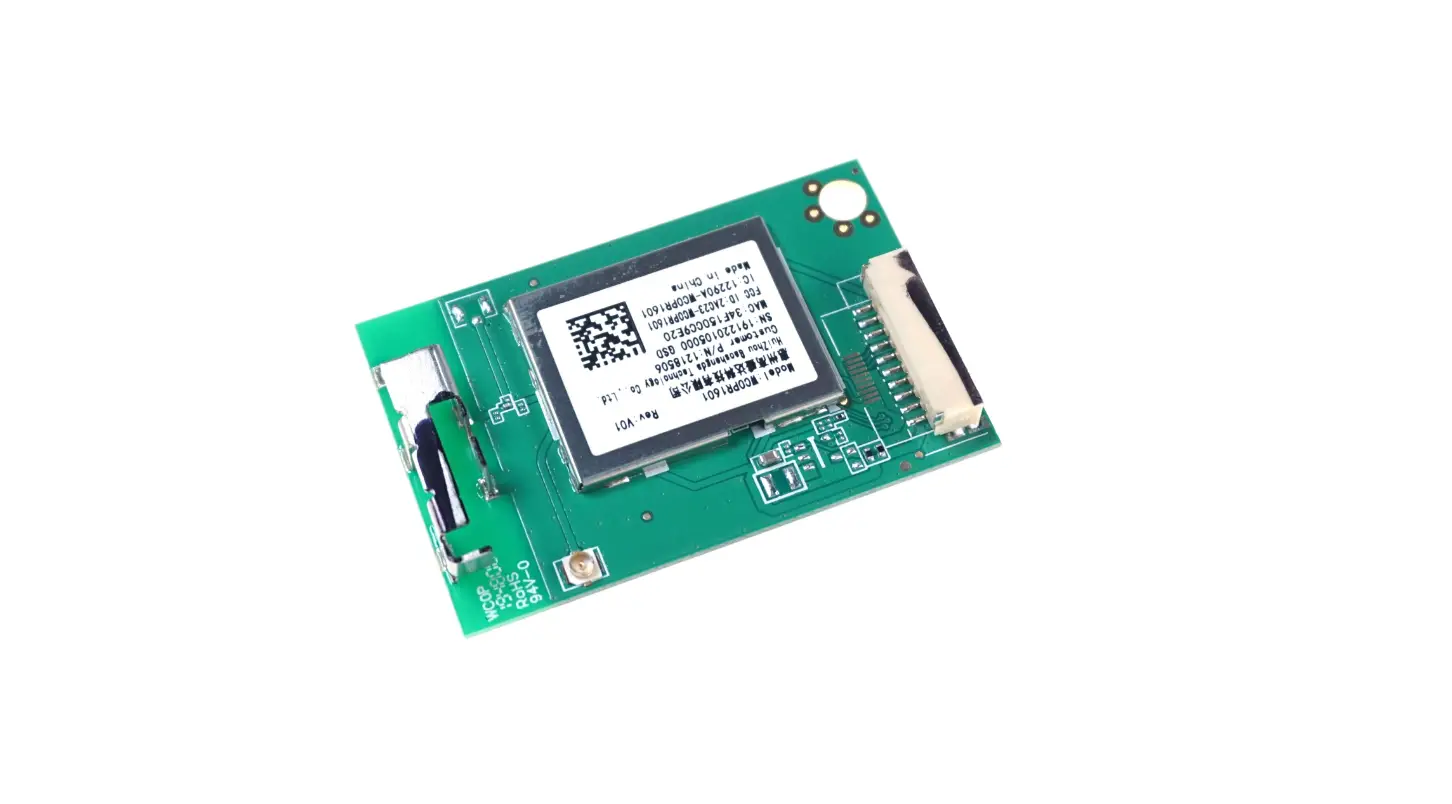 Hisense Mwh411b Tv Wifi Module User Manual Hisense Mwh411b Tv Wifi Module User Manual