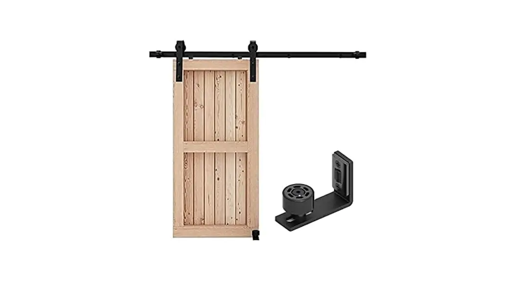 V D W Eb068-a Sliding Door Set Running In Front Of The Wall With Frame Instruction Manual V D W Eb068-a Sliding Door Set Running In Front Of The Wall With Frame Instruction Manual