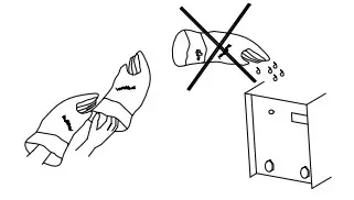 VEVOR TIG Welder AC DC 3 in 1 TIG MMA ARC Welding Machine - location