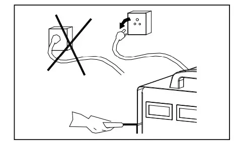 VEVOR TIG Welder AC DC 3 in 1 TIG MMA ARC Welding Machine - sandpaper