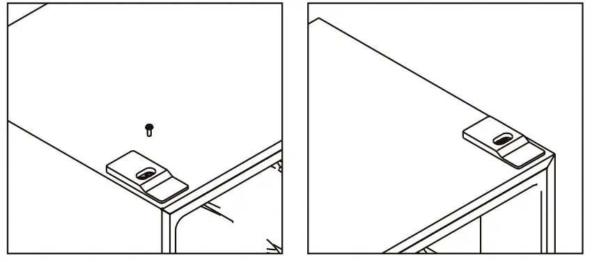 Veripart 919559 VPVR186NFE Freezer - Necessary tools7