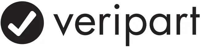 Veripart Logo