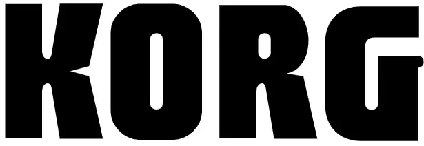 Korg logo