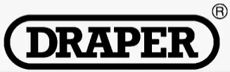 DRAPER logo