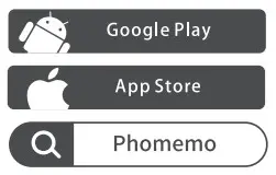 Phomemo A4 Portable Printer - Fig 3