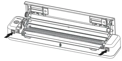 Phomemo A4 Portable Printer - Fig 4