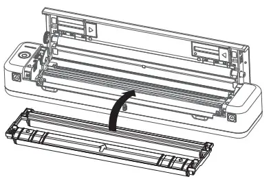 Phomemo A4 Portable Printer - Fig 5