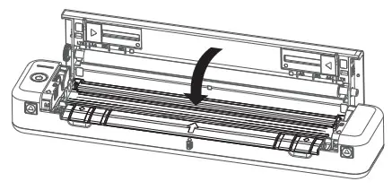 Phomemo A4 Portable Printer - Fig 6