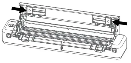 Phomemo A4 Portable Printer - Fig 7