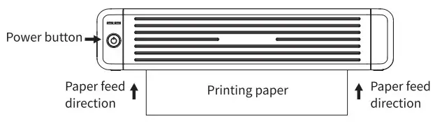 Phomemo A4 Portable Printer - Fig 8