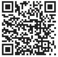 Phomemo A4 Portable Printer - QR cote