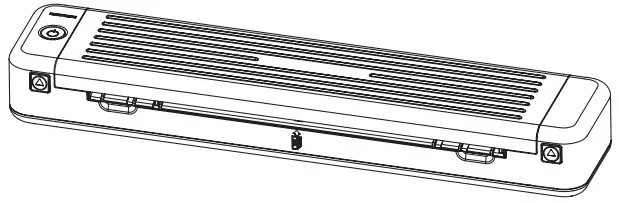 Phomemo A4 Portable Printer