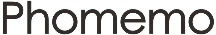 Phomemo logo