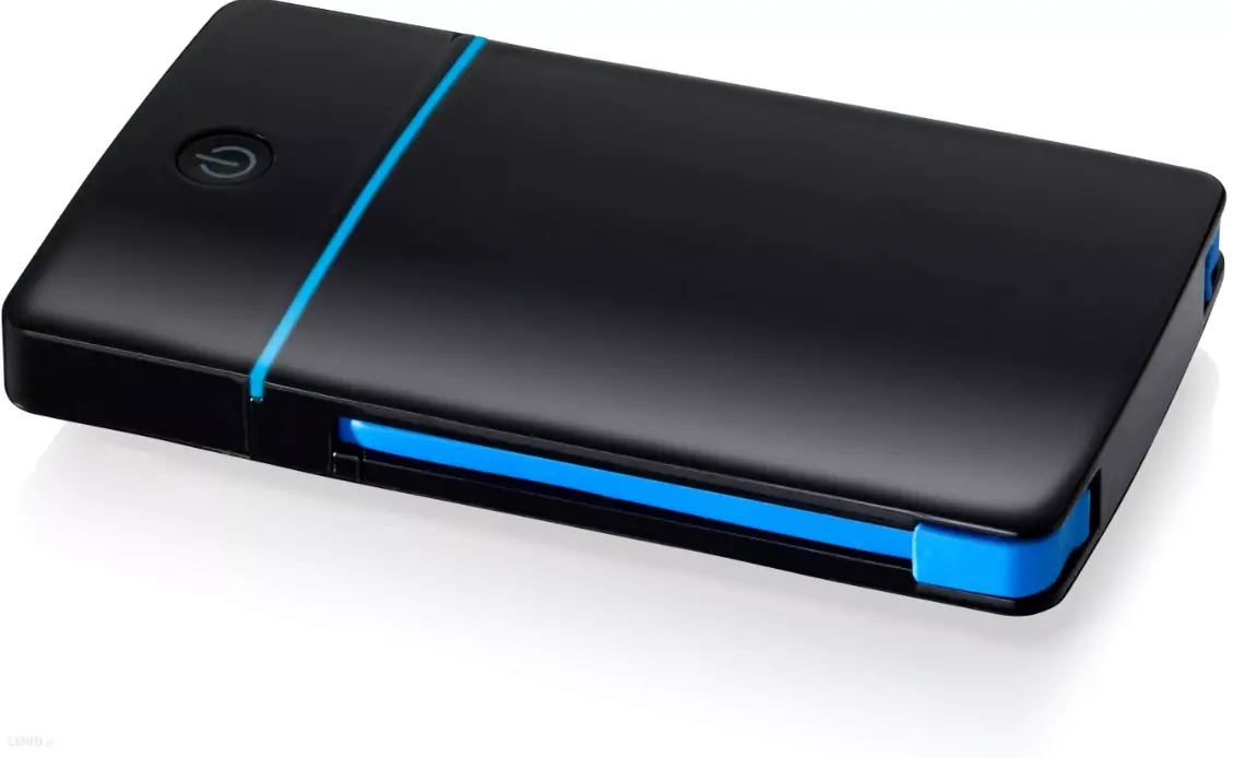 TECHMADE TM-PB5000 Power Bank-product