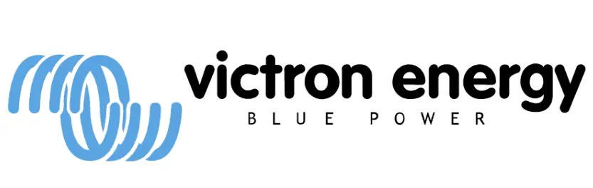victron LOGO